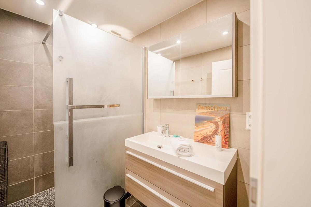 Belair Hideaway To Explore & Unwind Luxemburg